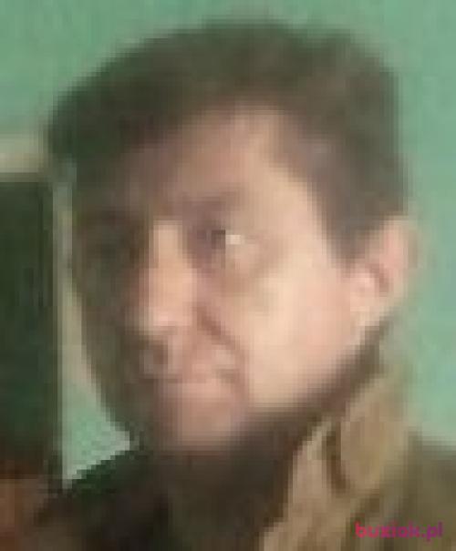 oxik, Mężczyzna, 54 lata, Gdańsk