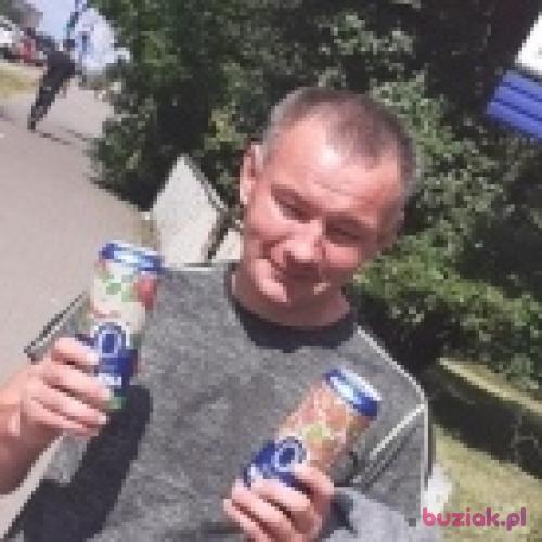 Dzikuseczek, Mężczyzna, 42 lata, Grójec