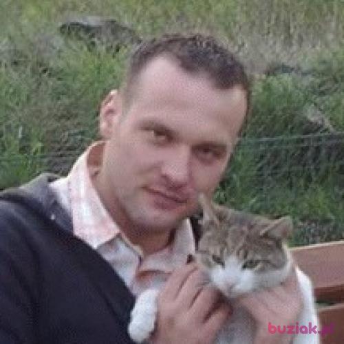 radek84sko, Mężczyzna, 41 lat, Skarżysko-Kamienna