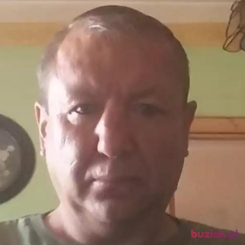 Ali68, Mężczyzna, 58 lat, Nowa Sól