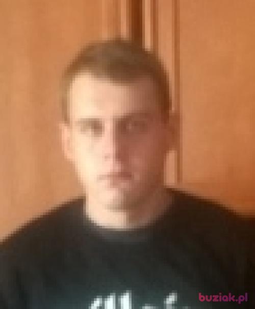 rycerskidaniel9, Male, 29 years, Ciechocinek