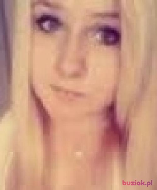 graygirl, Kobieta, 28 lat, Brzeg