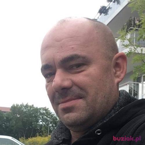 slodkitygrys36, Mężczyzna, 46 lat, Suwałki