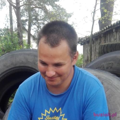 maniek13, Mężczyzna, 46 lat, Kolno