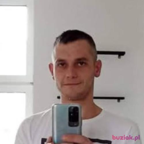 remiih, Mężczyzna, 32 lata, Czarna Woda