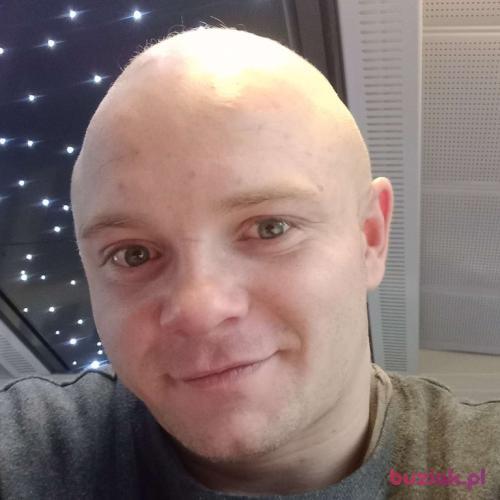 Wojtas94, Male, 31 years, Amersfoort