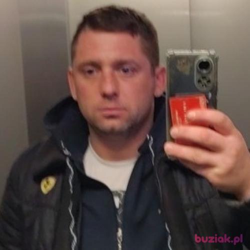 Tobiasz88xyz, Mężczyzna, 38 lat, Otwock