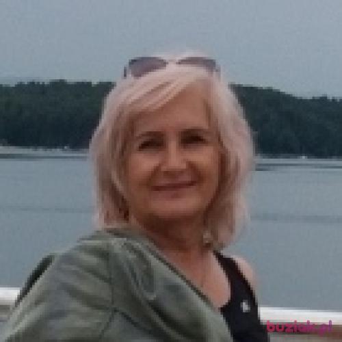 mariacc1, Kobieta, 67 lat, Zamość