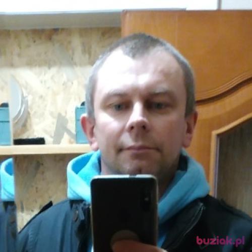 bitxyz, Mężczyzna, 45 lat, Włoszczowa