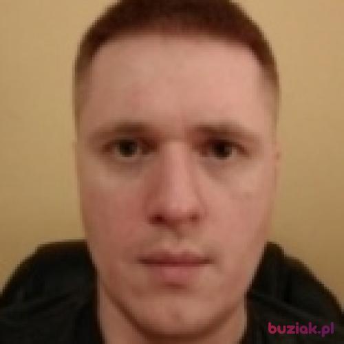 gondur, Mężczyzna, 43 lata, Biała Podlaska