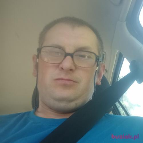 biz, Mężczyzna, 40 lat, Mława