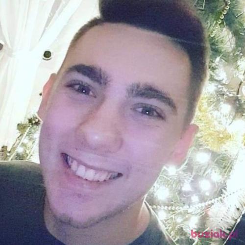 hubertrycerski, Mężczyzna, 26 lat, Ostrów Wielkopolski