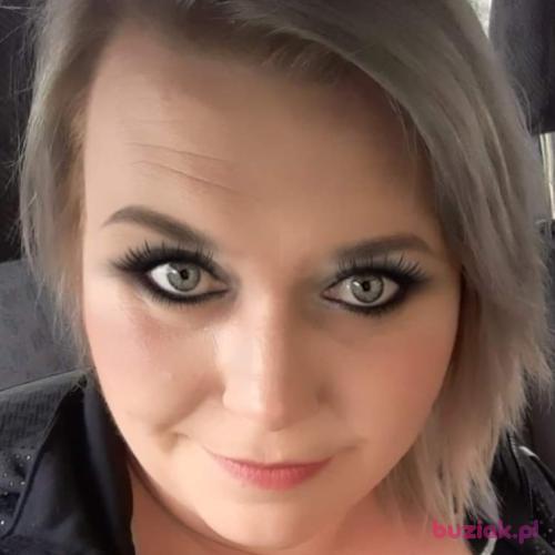 Miki220691, Kobieta, 35 lat, Biała Rawska