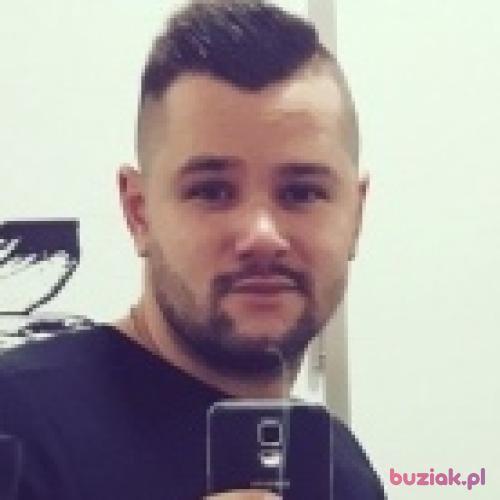 eryk21, Mężczyzna, 30 lat, Nowy Tomyśl