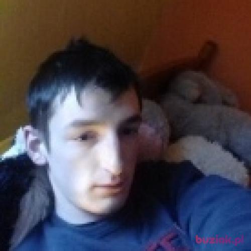 Pom, Mężczyzna, 30 lat, Strumień