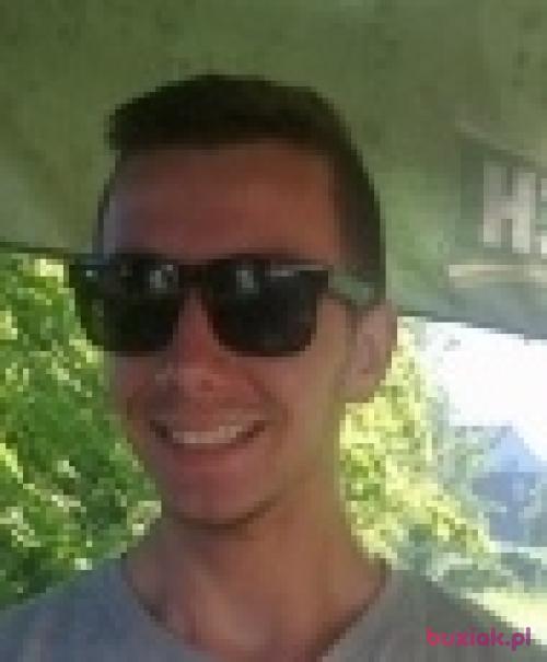 mimik95, Mężczyzna, 31 lat, Myślenice