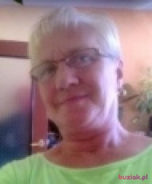 walarutkowska, Kobieta, 74 lata, Sulechów