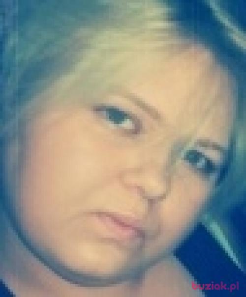czeko-linka, Kobieta, 35 lat, Białobrzegi