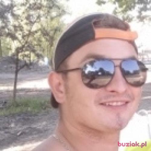 Kubekk, Mężczyzna, 30 lat, Chrzanów