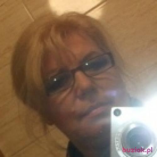 BRIGHT, Kobieta, 57 lat, Warszawa