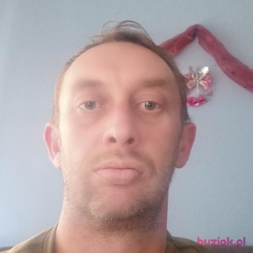 smialyDaniel39, Mężczyzna, 44 lata, Syców