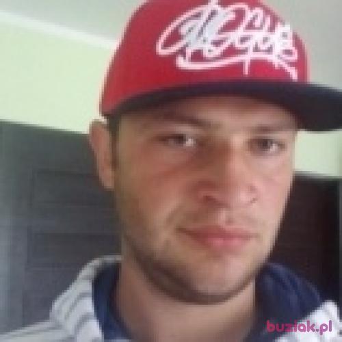 oslodki23, Mężczyzna, 33 lata, Stargard Szczeciński