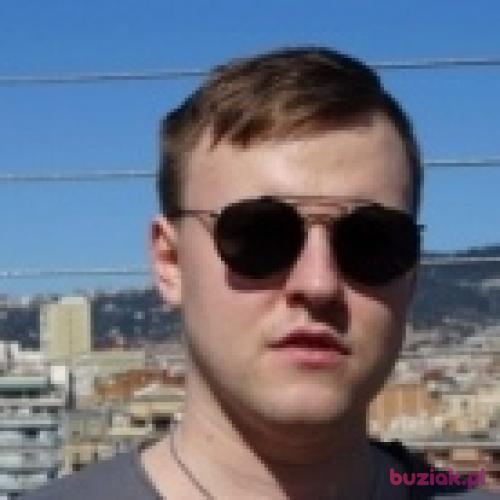 Trapczyk, Mężczyzna, 31 lat, Warszawa