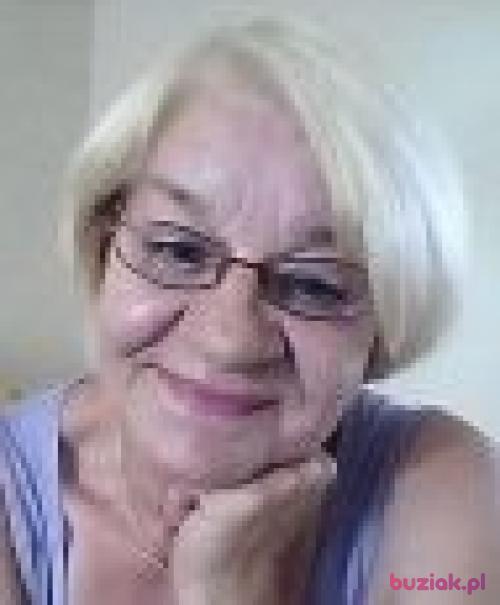 mimi109, Kobieta, 78 lat, Resko