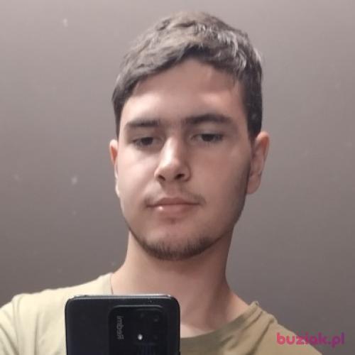krzysztofsurma2, Mężczyzna, 21 lat, Szczyrk