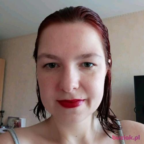 Malutka2889, Female, 37 years, Chełmno