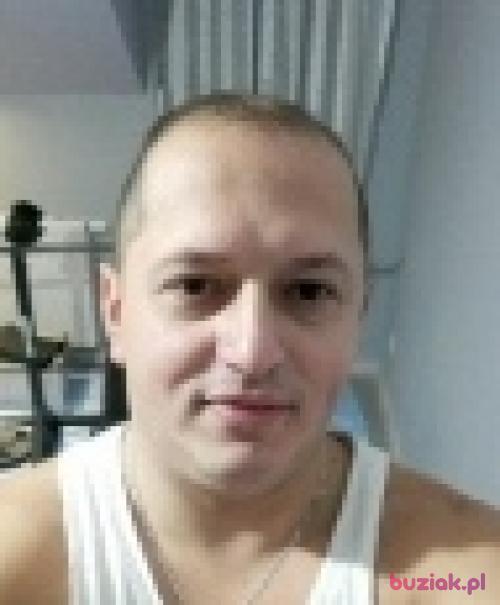 Bolo19844, Mężczyzna, 41 lat, Poznań