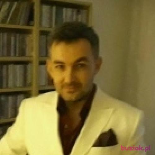 marek85barber, Mężczyzna, 41 lat, Augustów