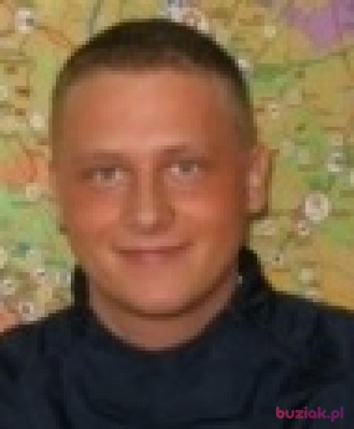 Kapcus, Mężczyzna, 41 lat, Katowice