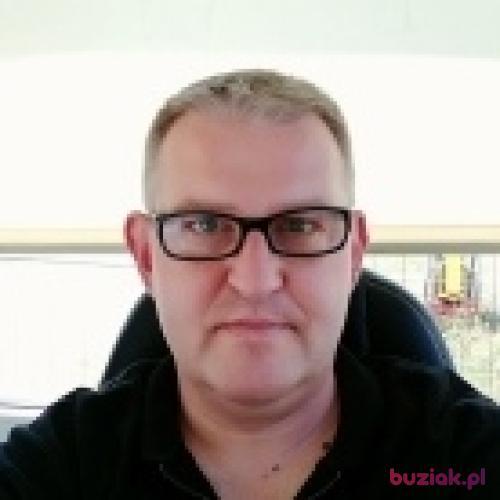 Guluwer73, Mężczyzna, 53 lata, Łódź