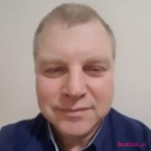 Symek, Mężczyzna, 60 lat, Białystok
