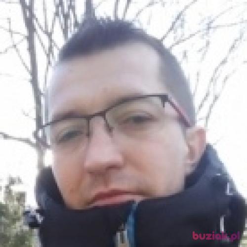 Polo1988, Mężczyzna, 38 lat, Tomaszów Lubelski