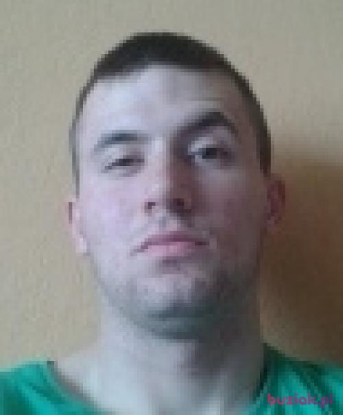 krzcysiek93, Mężczyzna, 33 lata, Zabrze