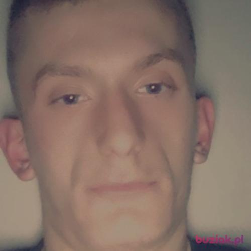 Janek23hot, Mężczyzna, 25 lat, Radom