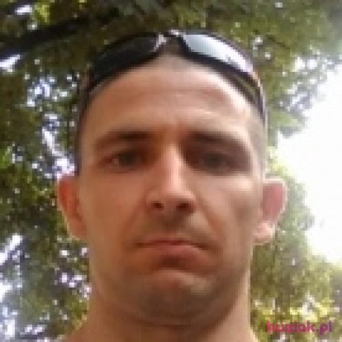 michu1234, Mężczyzna, 39 lat, Gostyń