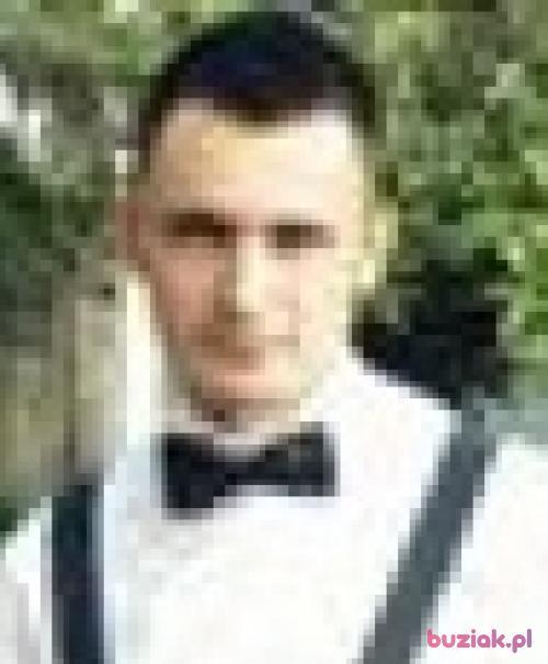 Szymon257, Mężczyzna, 35 lat, Grodzisk Wielkopolski