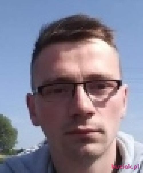 Janek221, Mężczyzna, 29 lat, Bojanowo