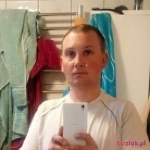Bialy1122, Mężczyzna, 41 lat, Siedlce