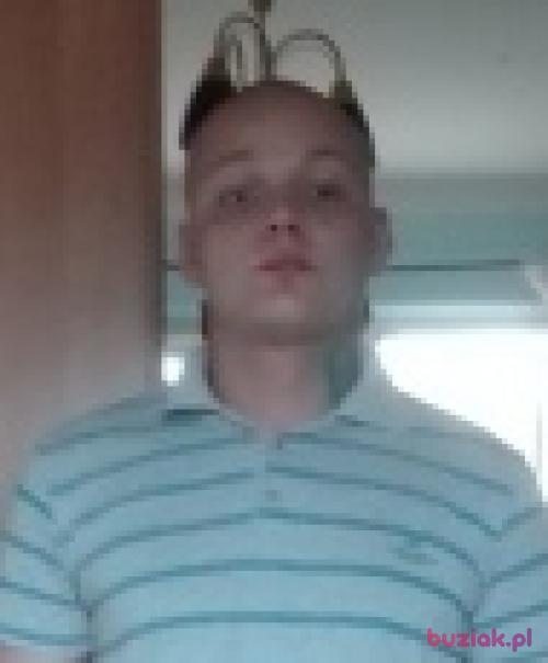 trybek, Mężczyzna, 35 lat, Kraków