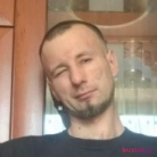 AdamChristian, Mężczyzna, 37 lat, Nysa
