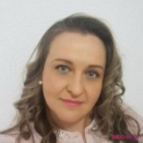Marteczka83, Female, 43 years, Zelandia