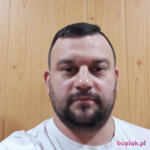 Robdan, Mężczyzna, 46 lat, Mińsk Mazowiecki
