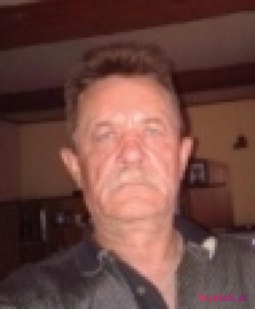 matia, Male, 72 years, Jelenia Góra