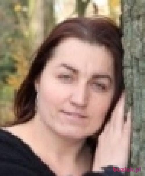 basiaa33, Kobieta, 43 lata, Gliwice