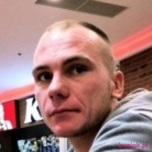mateusz9329, Mężczyzna, 33 lata, Rzeszów
