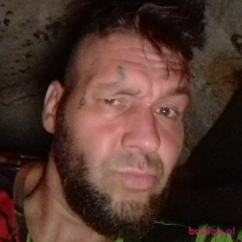 Sebek83hot, Mężczyzna, 43 lata, Jelenia Góra